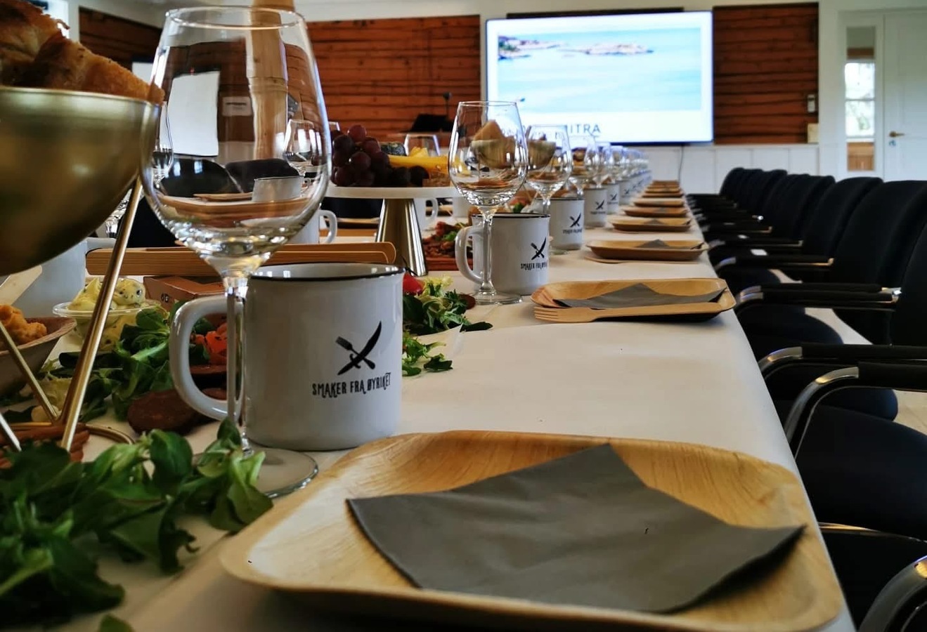 Grazing Table