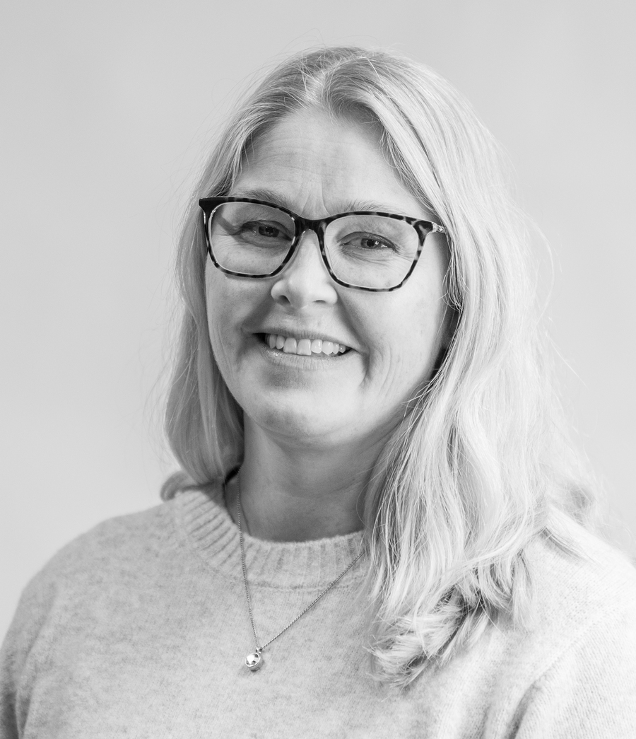 Profilbilde Ragnhild