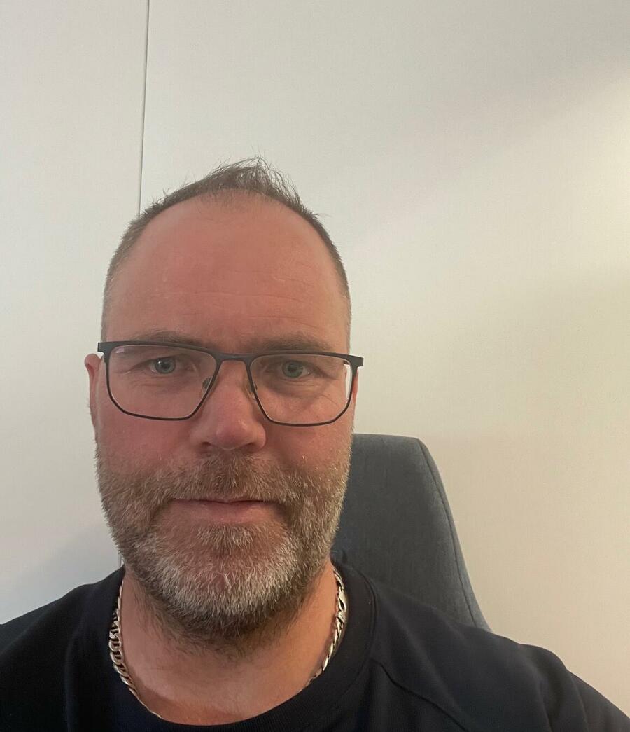Anders Glørstad
