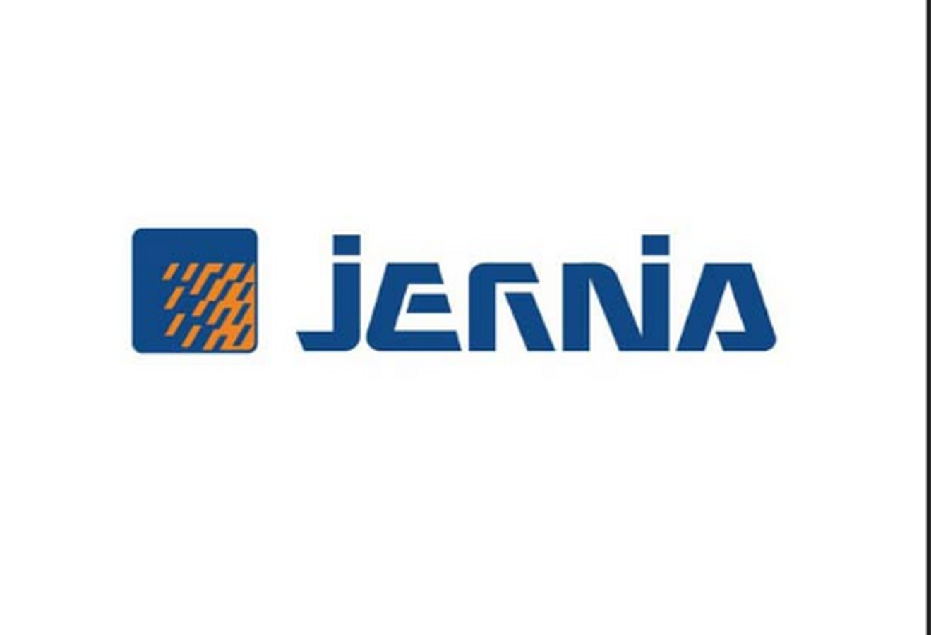 Logo jernia