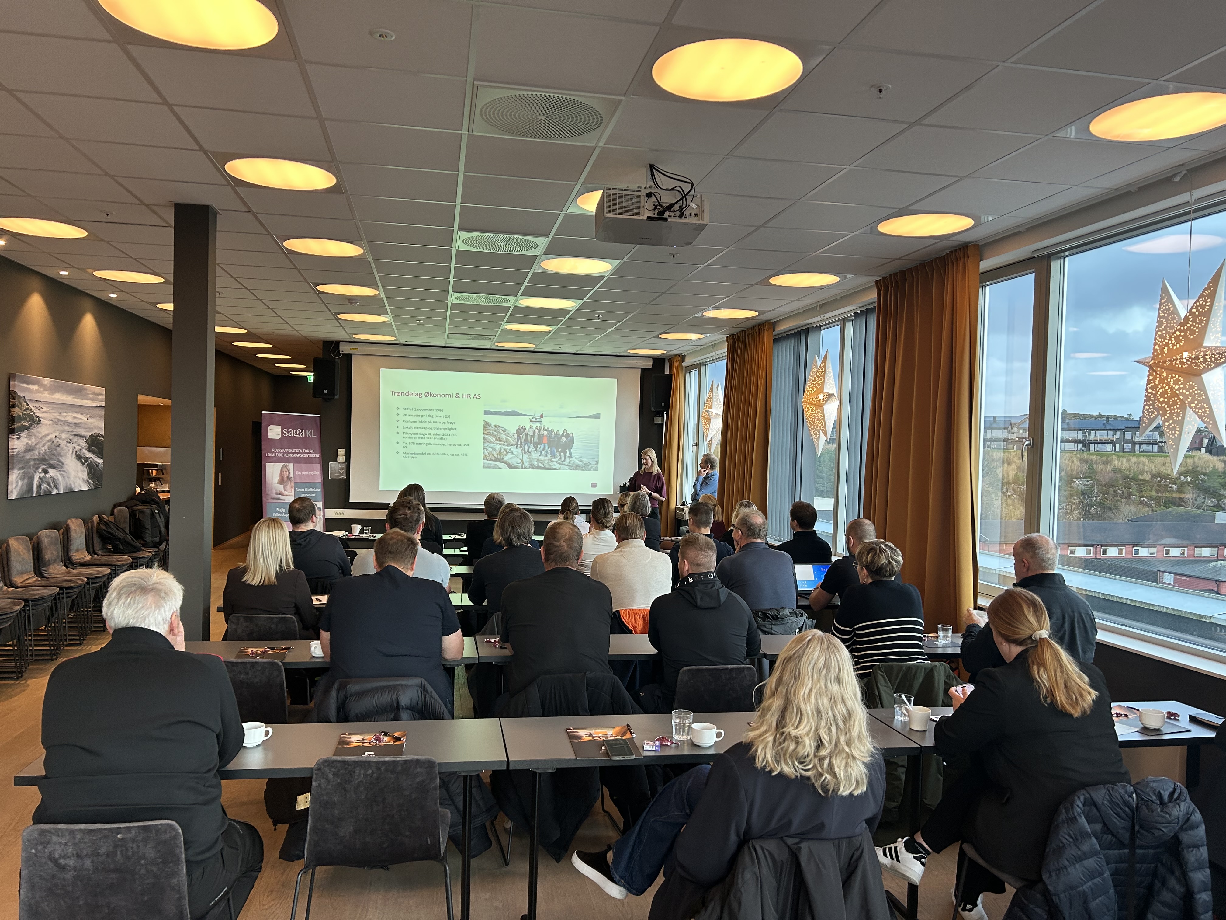 Hjorten Hotell Hitra Hjorten Hotell Hitra